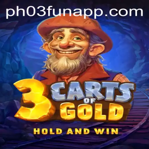 Discovering the Mystical World of 3cartsOfGold