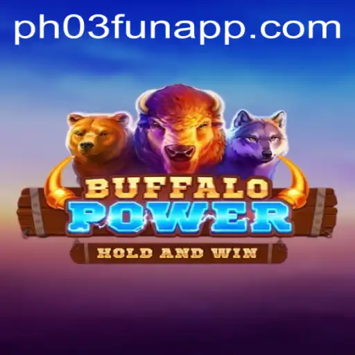 Exploring the Engaging World of BuffaloPower on PH03.FUN