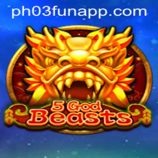 Explore the Enigmatic World of 5GodBeasts