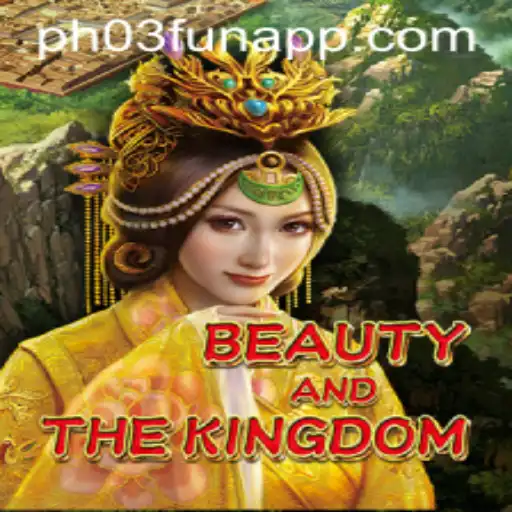 BeautyAndTheKingdom: Dive into the Fantasy with PH03.FUN