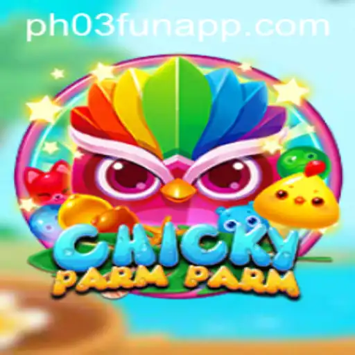 Exploring the Fascinating World of ChickyParmParm and PH03.FUN