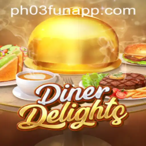 Discover the Excitement of DinerDelights: The Ultimate Culinary Adventure with PH03.FUN