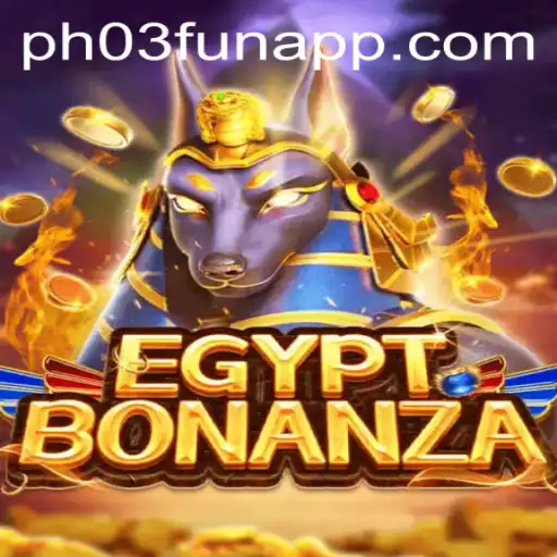 Explore the Secrets of EgyptBonanza at PH03.FUN