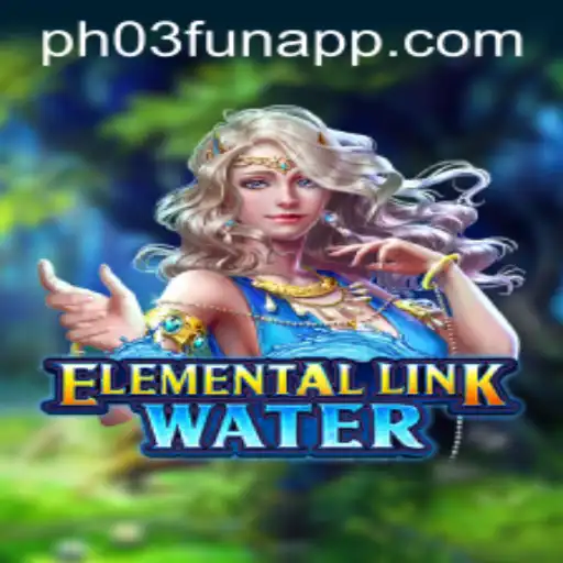 ElementalLinkWater: Dive into the Enchanting World of Strategic Elemental Battles