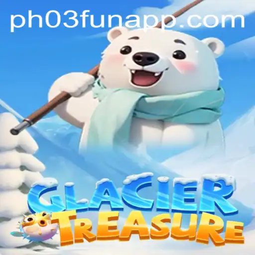 GlacierTreasure: An Epic Adventure Awaits with PH03.FUN