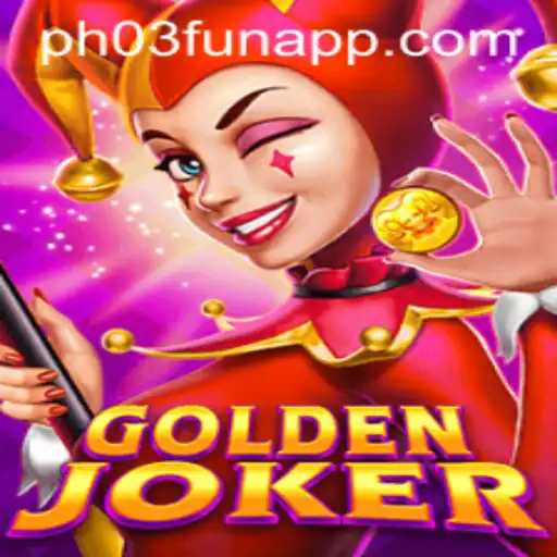 GoldenJoker: A New Age of Gaming with PH03.FUN