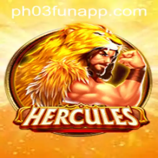 Discover the Exciting World of Hercules: A Thrilling Adventure Awaiting at PH03.FUN
