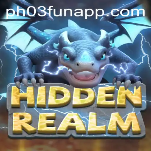 Unveiling HiddenRealm: A Journey into the World of PH03.FUN