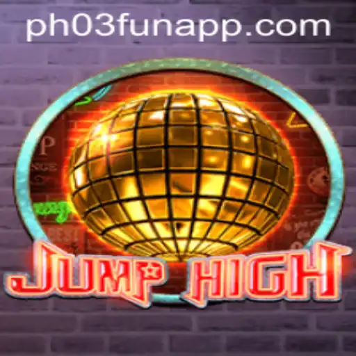 JumpHigh: Leap into Adventure with PH03.FUN