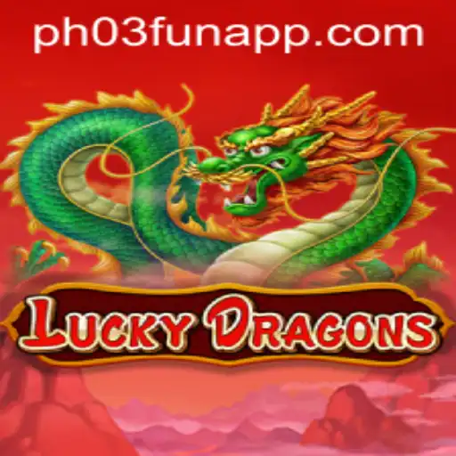 Discover the Exciting World of LuckyDragons: The Ultimate Guide to PH03.FUN
