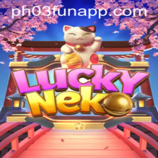 Discover the Magic of LuckyNeko: A Game of Chance and Fun with PH03.FUN