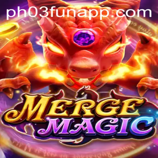 Discover the Enchanting World of MERGEMAGIC with PH03.FUN