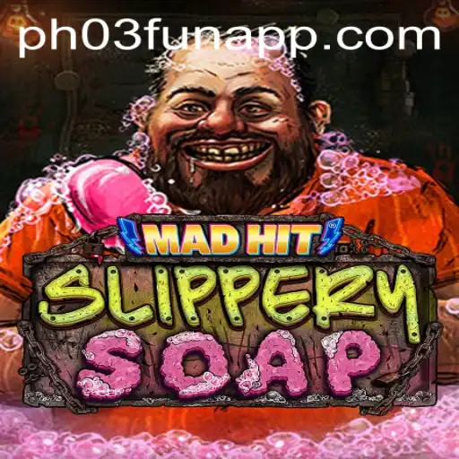 Discover the Exciting World of MadHitSlipperySoap: A Modern Gaming Phenomenon