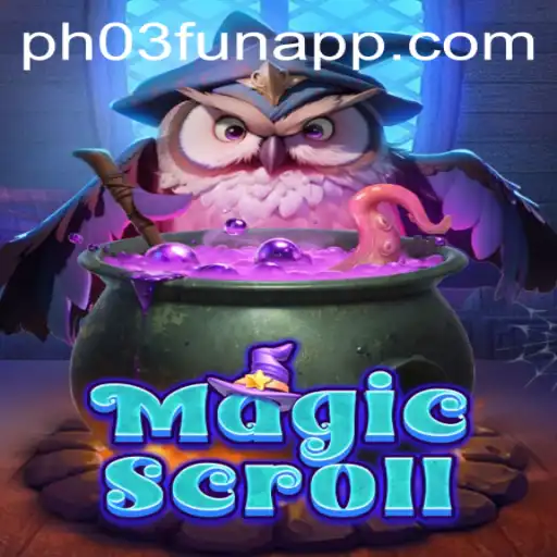 Exploring the Enchanting World of MagicScroll: A Unique Gaming Experience with PH03.FUN