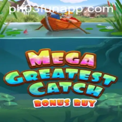 Exploring the Thrilling Galactic Adventure in MegaGreatestCatchBonusBuy