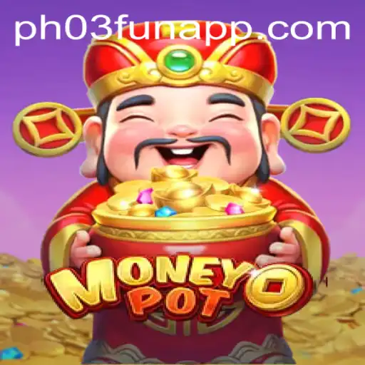The Exciting World of MoneyPot: A Comprehensive Guide to PH03.FUN