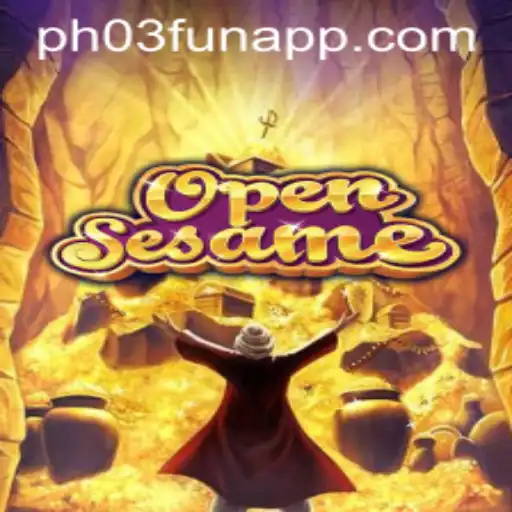 OpenSesame: A Deep Dive into the Intriguing World of PH03.FUN