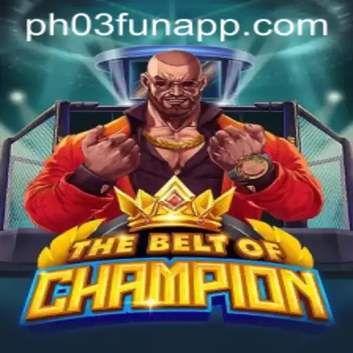TheBeltOfChampion: An Epic Adventure Awaits