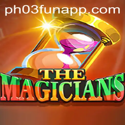 TheMagicians: A Mesmerizing Fantasy Adventure Powered by PH03.FUN