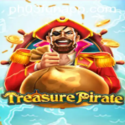 TreasurePirate: The Ultimate Adventure in Gaming