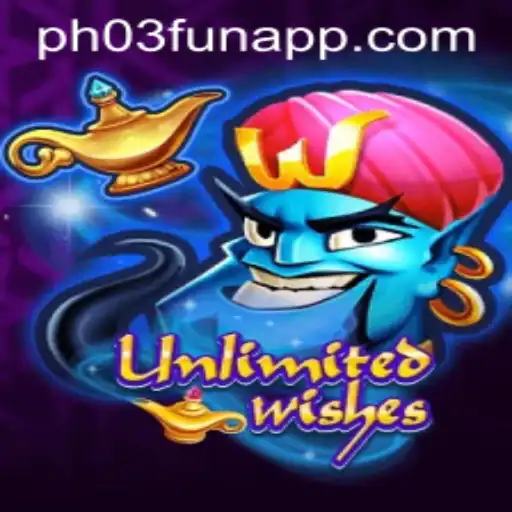 UnlimitedWishes: A Fantastical Gaming Experience with PH03.FUN