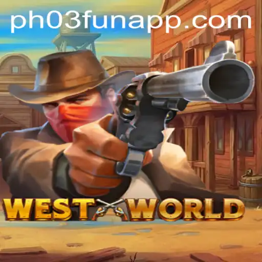 Immersive Adventures in WestWorld: Discovering the game with PH03.FUN