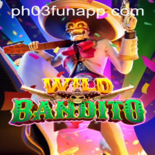 WildBandito: Exploring the Thrilling World of PH03.FUN