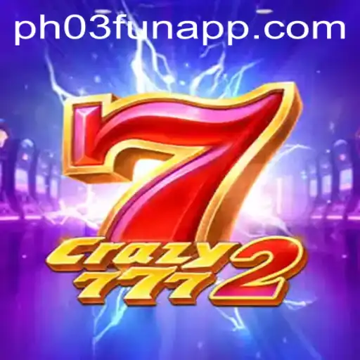 Exploring Crazy7772: The Thrilling New Game by PH03.FUN