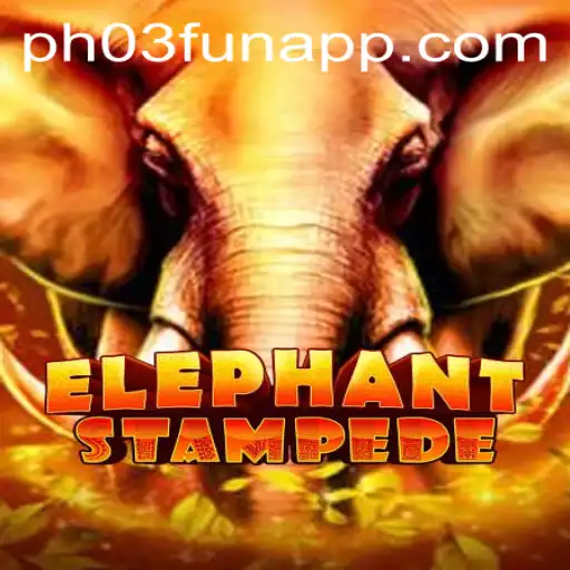 ElephantStampede: A Thrilling Adventure in the World of PH03.FUN