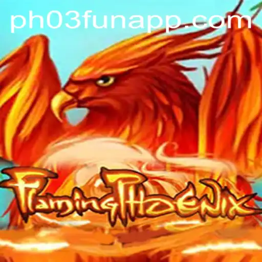 Exploring the Thrilling World of FlamingPhoenix and PH03.FUN