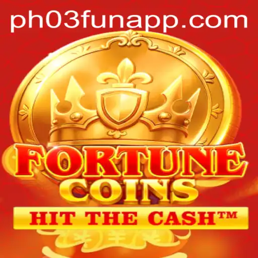 Exploring FortuneCoins: A Modern Gaming Experience with PH03.FUN