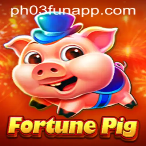 FortunePig: Dive into the World of Fun and Adventure with PH03.FUN