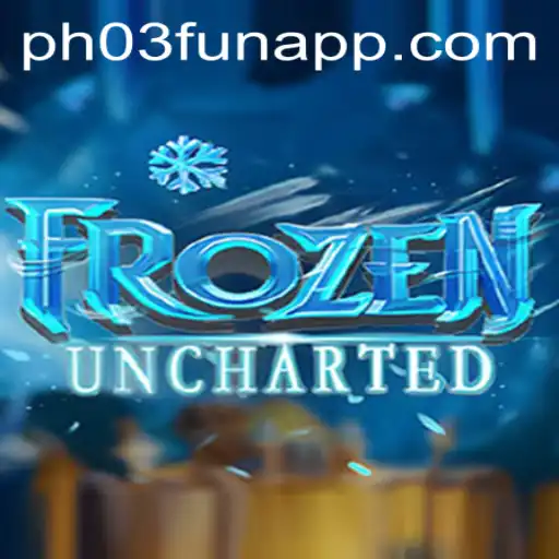 FrozenUncharted: A Thrilling New Adventure in Gaming