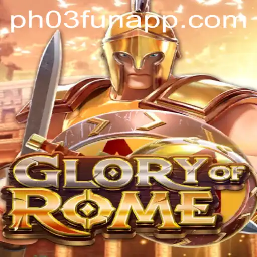 Unveiling the Epic World of GloryofRome: A Comprehensive Guide