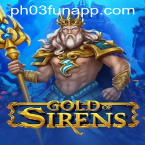 Exploring the Enchanting World of GoldofSirens: A Dive into the Aquatic Adventure