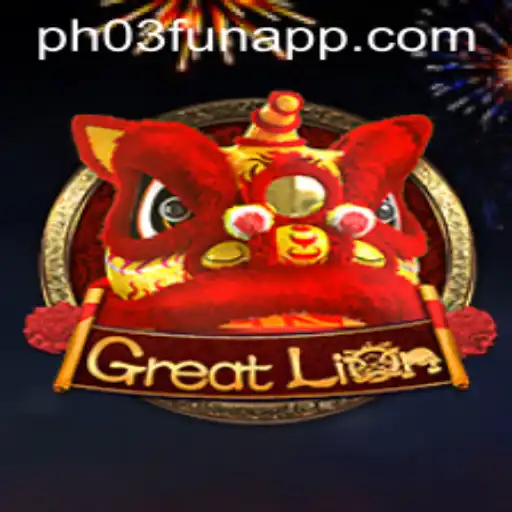 Discover the Adventure of GreatLion: The Game That Roars with Excitement