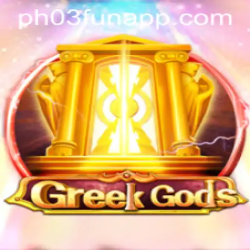 Discover GreekGods: An Epic Odyssey in Gaming