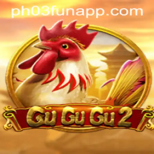 Unveiling GuGuGu2: A Journey into the Vibrant World of PH03.FUN