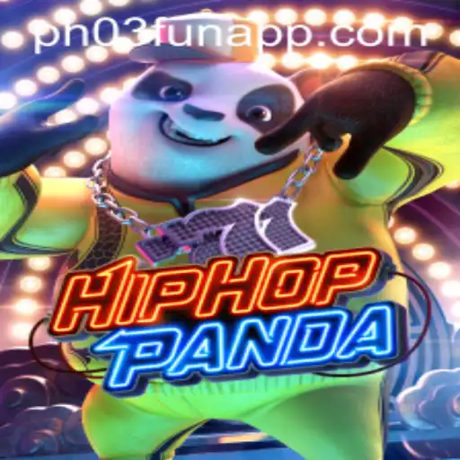 Discover the Exciting World of HipHopPanda: A Modern Gaming Sensation