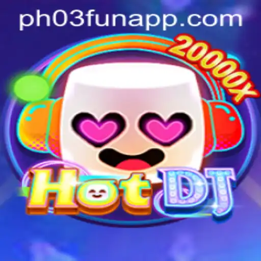 Discover HotDJ: Unleashing the Rhythm with PH03.FUN