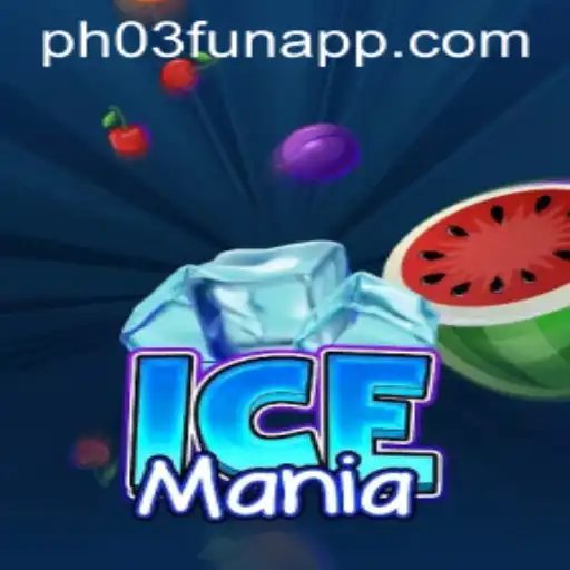 IceMania: Dive into the Frozen World with PH03.FUN