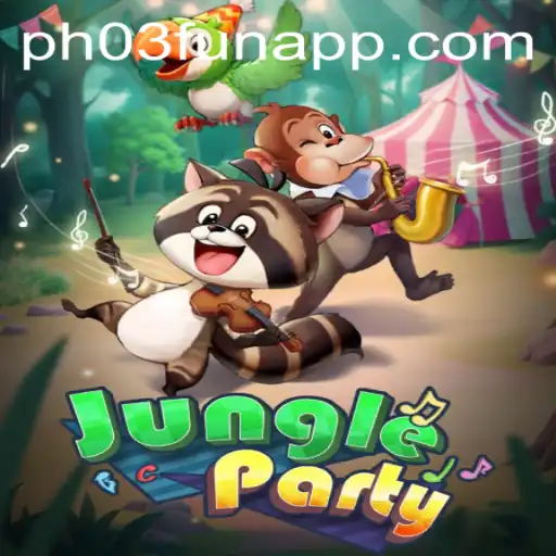 Explore the Thrilling World of JungleParty: Unleash Your Wild Side
