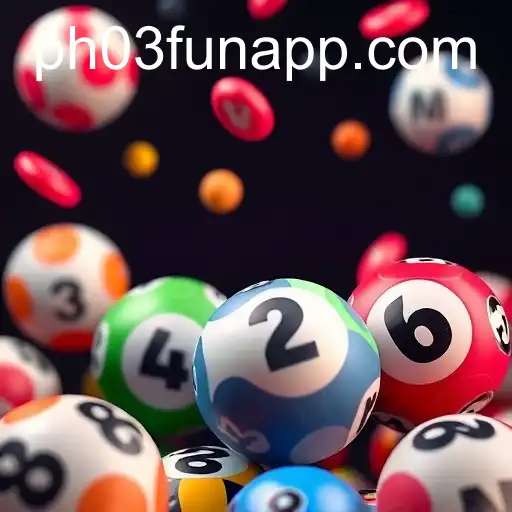 The Thrilling World of Lottery Games