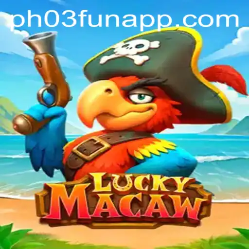 Exploring LuckyMacaw and the Thrilling World of PH03.FUN
