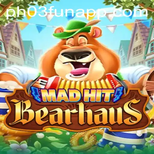 Discover the Exciting World of MadHitBearhaus: A Fusion of Strategy and Adventure