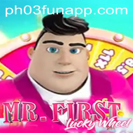 Unlock the Thrill of MrFirstLuckyWheel with PH03.FUN