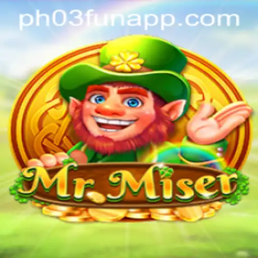Discover the Exciting World of MrMiser: A New Gaming Experience with PH03.FUN