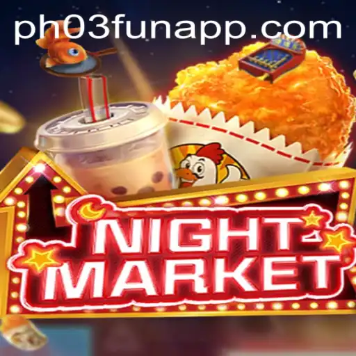 Exploring the Enchanting World of NIGHTMARKET: Unraveling PH03.FUN