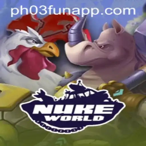 Enter the Explosive World of NukeWorld: The Thrilling Game of Strategy and Survival