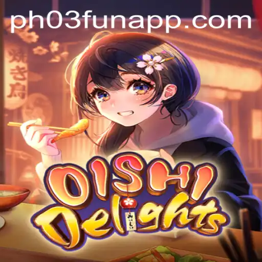 Discover the Delightful World of OishiDelights: A Fun and Engaging Experience with PH03.FUN